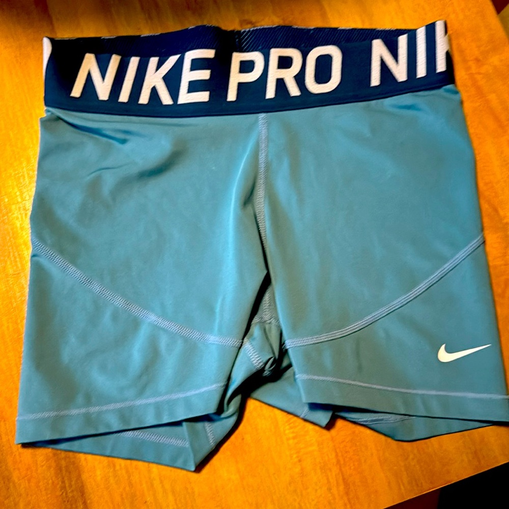 Nike Pro, Dri- Fit Shorts